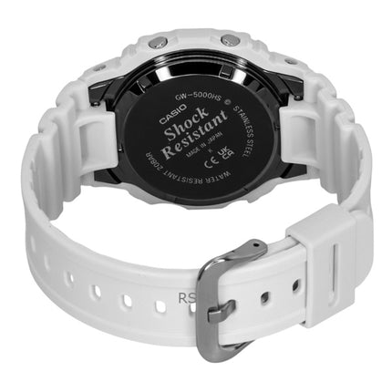 Casio G-Shock digitaalinen biopohjainen hartsiranneke aurinkokennolla GW-5000HS-7 200M miesten kello