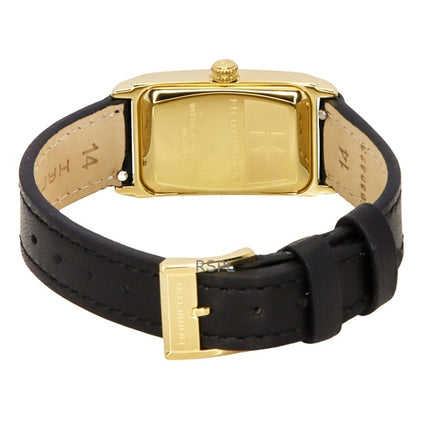 Hamilton American Classic Ardmore nahkaranneke vihreä soittaa kvartsi H11261760 unisex-kello