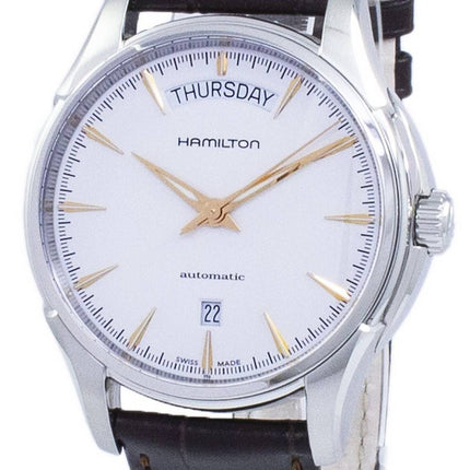 Hamilton Jazzmaster automaattinen H32505511 Miesten Watch