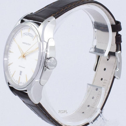 Hamilton Jazzmaster automaattinen H32505511 Miesten Watch