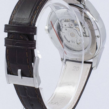 Hamilton Jazzmaster automaattinen H32505511 Miesten Watch