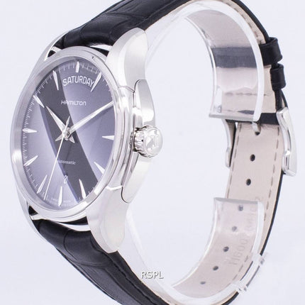 Hamilton American Classic Jazzmaster H32505731 Miesten kello