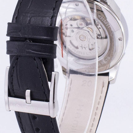 Hamilton American Classic Jazzmaster H32505731 Miesten kello