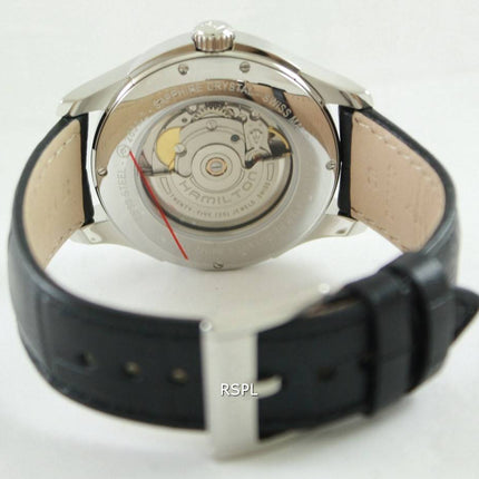 Hamilton American Classic Jazzmaster H32505731 Miesten kello