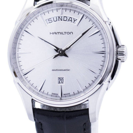 Hamilton American Classic Jazzmaster H32505751 Miesten kello