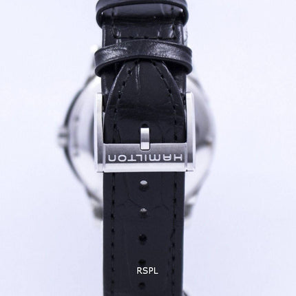Hamilton American Classic Jazzmaster H32505751 Miesten kello