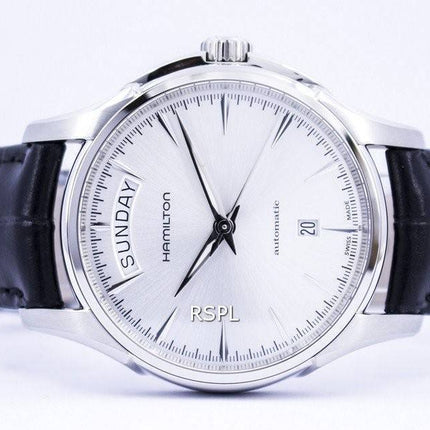 Hamilton American Classic Jazzmaster H32505751 Miesten kello