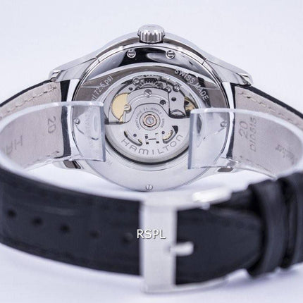 Hamilton American Classic Jazzmaster H32505751 Miesten kello