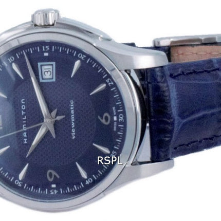 Hamilton Jazzmaster Viewmatic Automatic H32515641 miesten kello