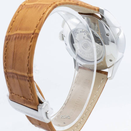 Hamilton Jazzmaster H32586511 Chronograph Automatic miesten kello