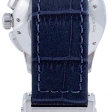 Hamilton Jazzmaster Chrono Automatic H32586641 100M miesten kello