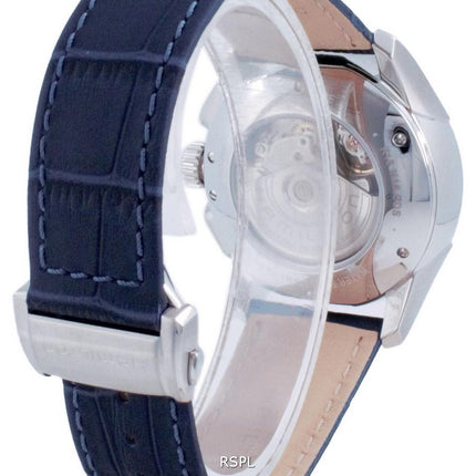 Hamilton Jazzmaster Chrono Automatic H32586641 100M miesten kello