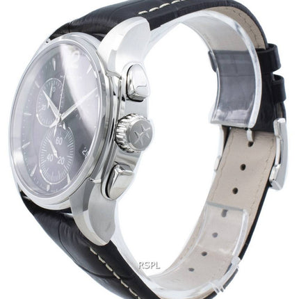 Hamilton Jazzmaster Chrono H32612731 Quartz miesten kello