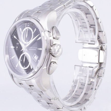 Hamilton Automaattinen Chronograph H32616133 Jazzmaster Miesten kello