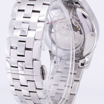 Hamilton Automaattinen Chronograph H32616133 Jazzmaster Miesten kello