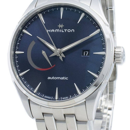 Hamilton Jazzmaster H32635141 Power Reserve Automaattinen miesten kello