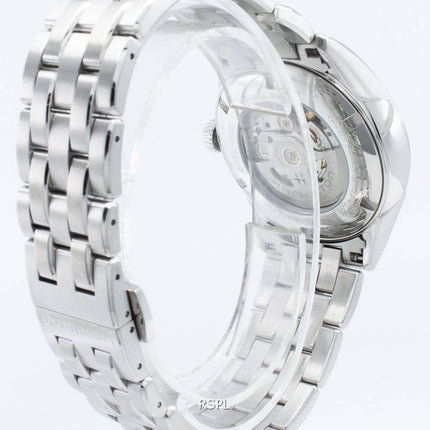 Hamilton Jazzmaster H32635141 Power Reserve Automaattinen miesten kello