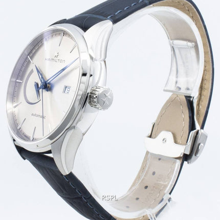 Hamilton Jazzmaster H32635622 Power Reserve Automaattinen miesten kello