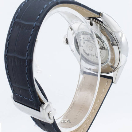 Hamilton Jazzmaster H32635622 Power Reserve Automaattinen miesten kello