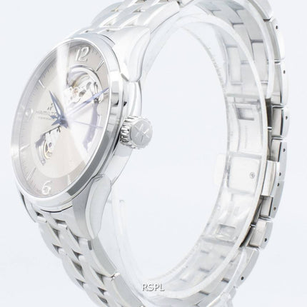 Hamilton Jazzmaster H32705121 automaattinen miesten kello