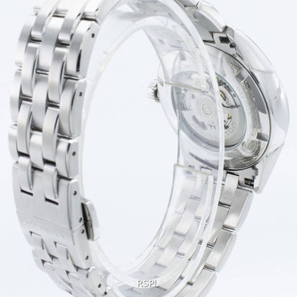 Hamilton Jazzmaster H32705121 automaattinen miesten kello