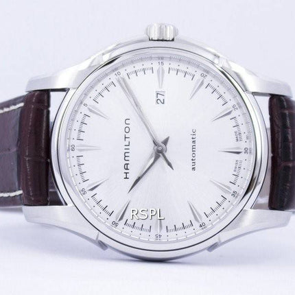 Hamilton Jazzmaster Viematic H32715551 Miesten kello