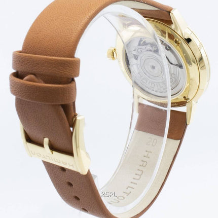 Hamilton American Classic Intra-Matic H38475501 automaattinen miesten kello