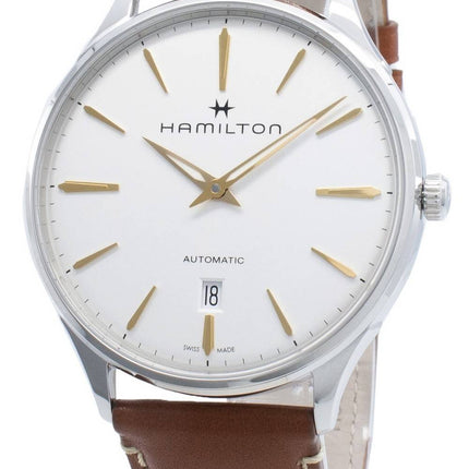 Hamilton Jazzmaster H38525512 automaattinen miesten kello