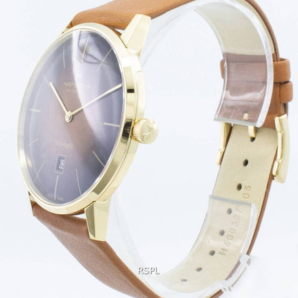 Hamilton Jazzmaster Intra-Matic H38735501 automaattinen miesten kello