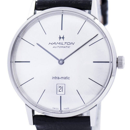 Hamilton American Classic sisäisessä Matic Auto H38755751