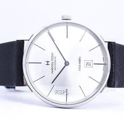 Hamilton American Classic sisäisessä Matic Auto H38755751