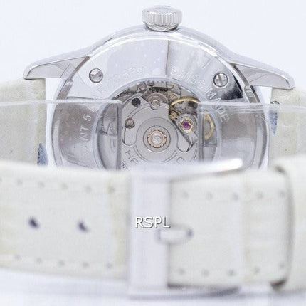 Hamilton American Classic Railroad automaattinen Diamond aksentti H40405821 naisten Kello