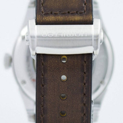 Hamilton American Classic Spirit Liberty automaattinen H42415551 Miesten Kello
