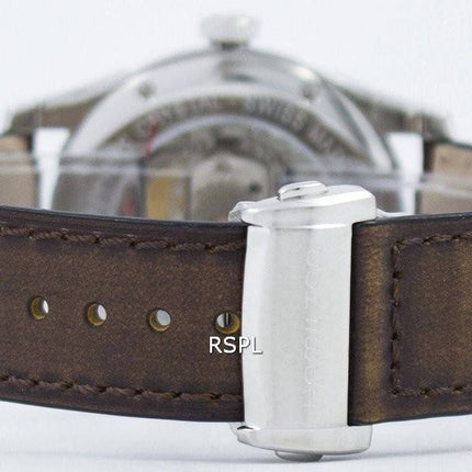 Hamilton American Classic Spirit Liberty automaattinen H42415551 Miesten Kello