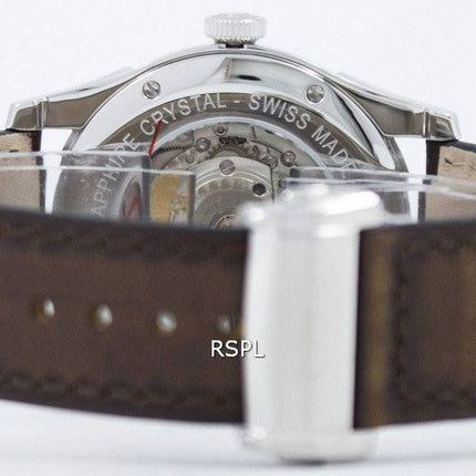 Hamilton American Classic Spirit Liberty automaattinen H42415551 Miesten Kello