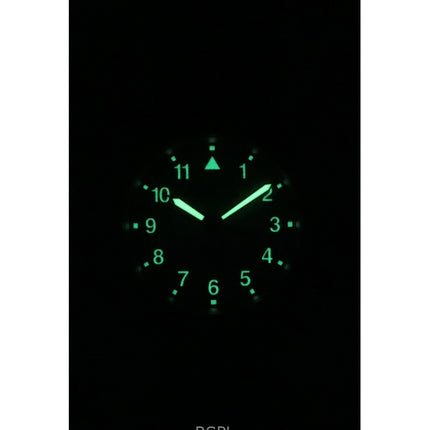 Hamilton Khaki Field tekstiilihihna valkoinen kellotaulu kvartsi H69301910 unisex kello