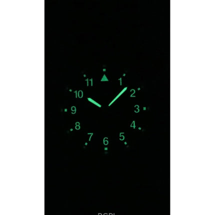 Hamilton Khaki Field -tekstiiliranneke, sininen kellotaulu, kvartsi, H69401940, unisex-kello