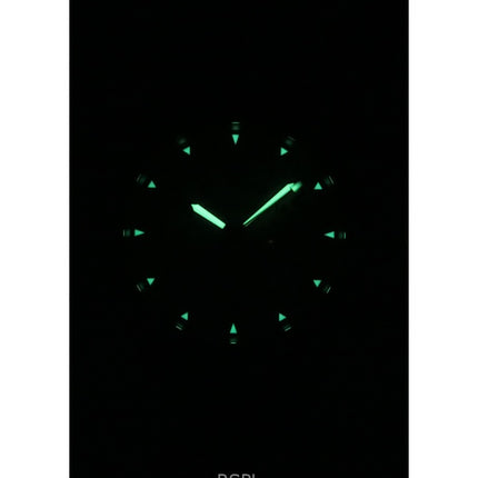 Hamilton Khaki Field tekstiilihihna valkoinen kellotaulu H69439910 miesten kello