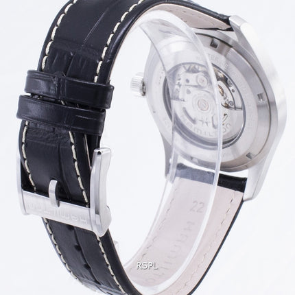 Hamilton Khaki Field Murph H70605731 automaattinen analoginen miesten kello