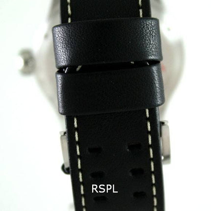 Hamilton Khaki upseeri Series H70615733 Miesten kello
