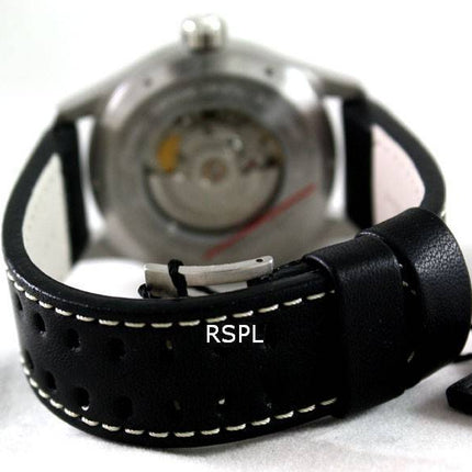 Hamilton Khaki upseeri Series H70615733 Miesten kello