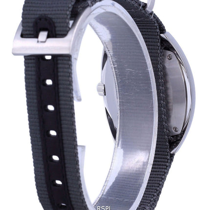 Seiko 5 urheilukenttÃ¤ musta kellotaulu automaattinen SRPG35 SRPG35K1 SRPG35K 100M miesten kello