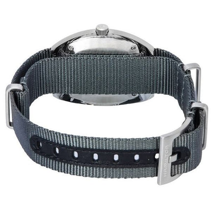 Hamilton Khaki Aviation Pilot Pioneer hopea kellotaulu mekaaninen H76419951 100M Unisex kello