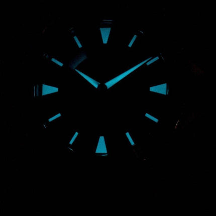 Hamilton Khaki Navy Scuba H82345941 Automaattinen analoginen miesten kello