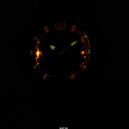 Casio nuorten 3AV/700/HDC valaisin kvartsi analoginen digitaalinen Miesten Kello