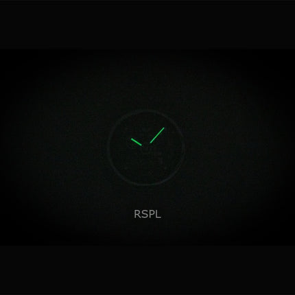 Ingersoll The Wrangler ruostumattomasta teräksestä valmistettu musta luurankokellotaulu, automaattinen I16901 miesten kello