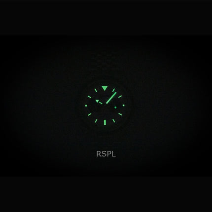 Ingersoll Outlaw ruostumattomasta teräksestä valmistettu vaaleanpunainen kellotaulu automaattinen I17201 miesten kello