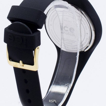 ICE Glam pieni Quartz 000982 naisten Kello
