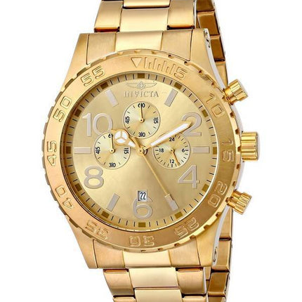 Invicta Specialty Chronograph kvartsi 1270 Miesten kello