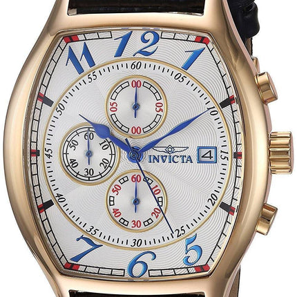 Invicta Specialty monitoiminen kvartsi 14330 Miesten Kello